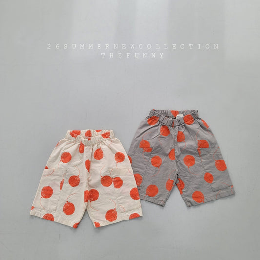 [PRE-ORDER] Balloon Pants