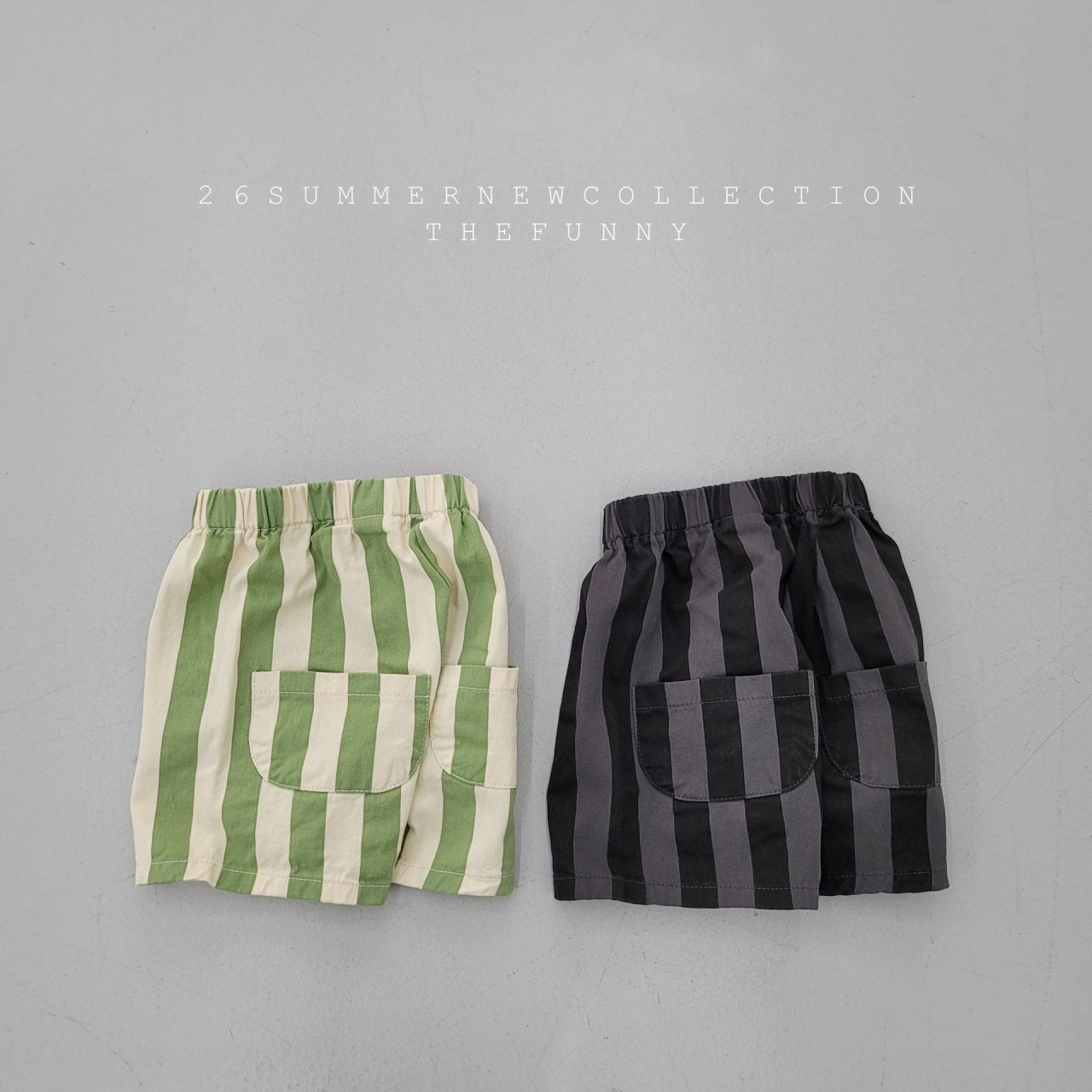 [PRE-ORDER] Line Pants