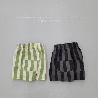 [PRE-ORDER] Line Pants