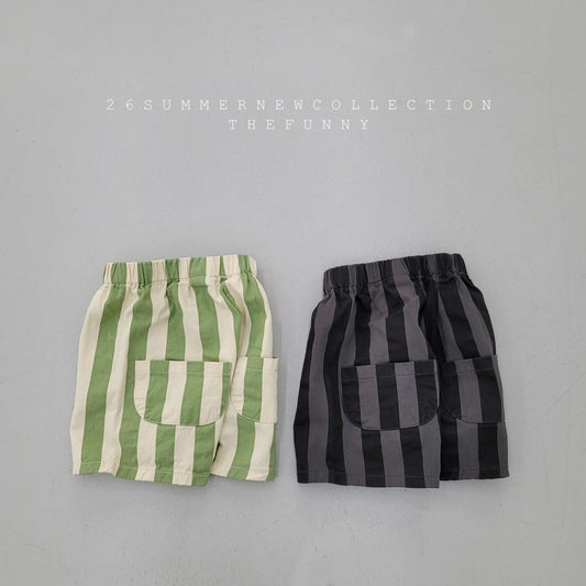 [PRE-ORDER] Line Pants