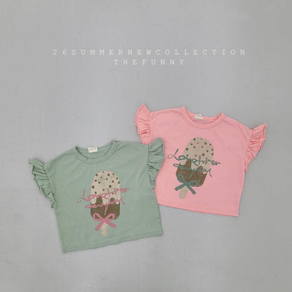 [PRE-ORDER] Chocolate Bar T-Shirts