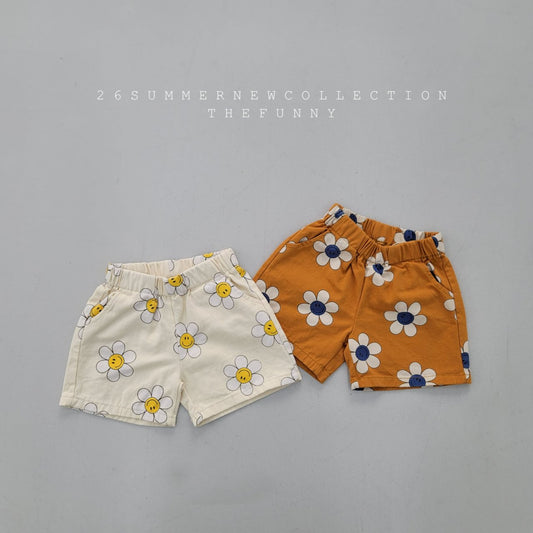 [PRE-ORDER] Smile Pants