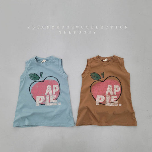 [PRE-ORDER] Apple Dress