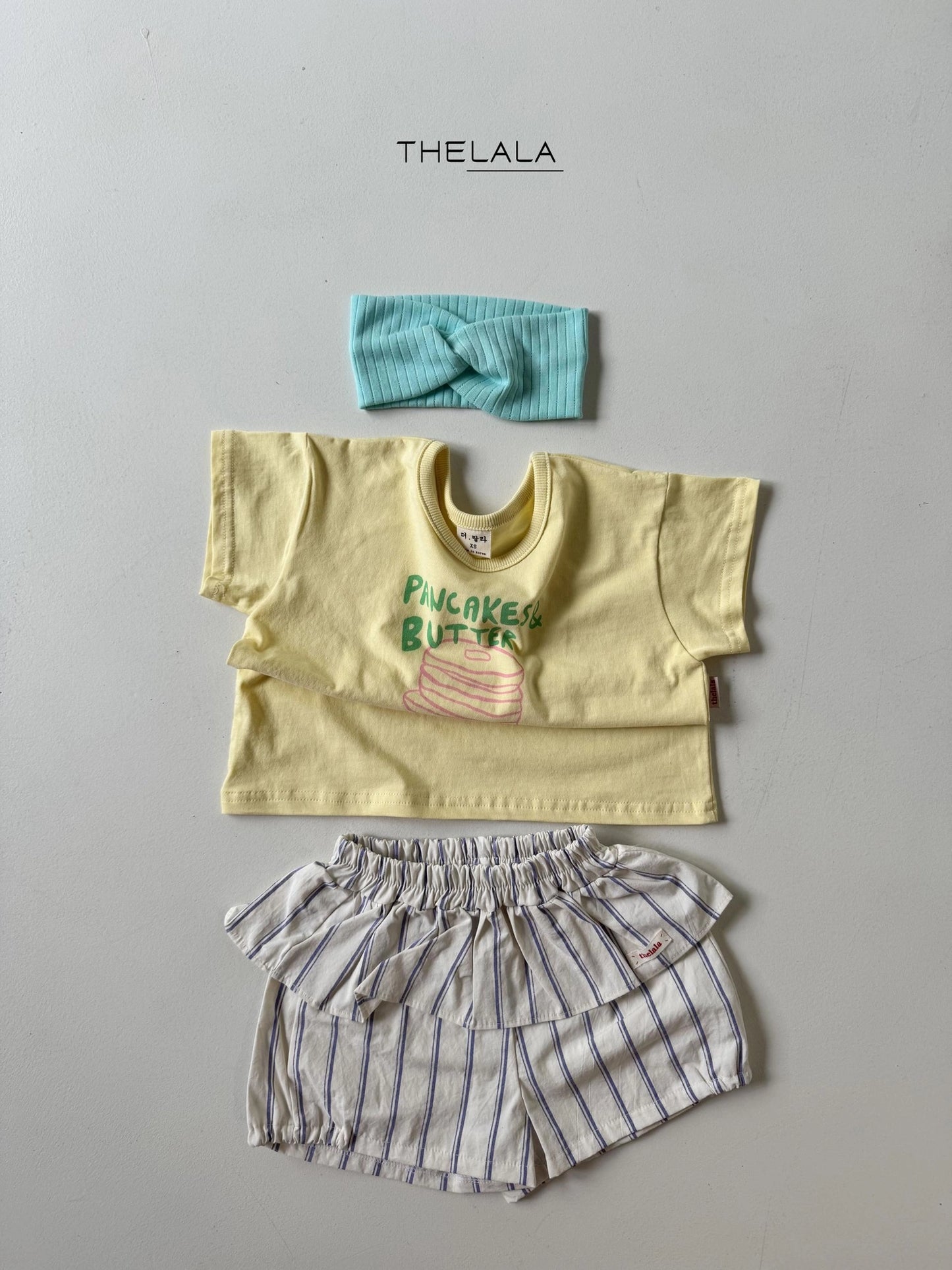 [PRE-ORDER] Pot Shorts