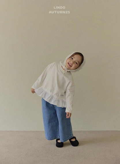 [PRE-ORDER] Sugar Frill T-Shirts