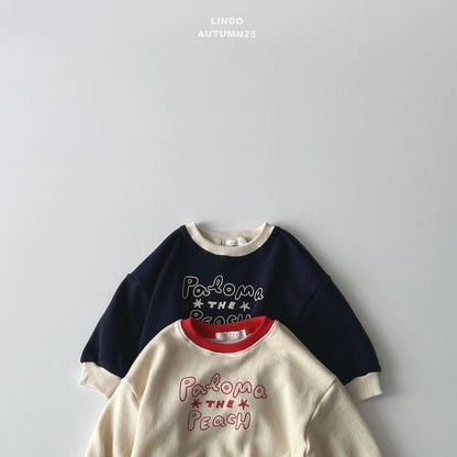 [PRE-ORDER] The Peach Sweatshirts