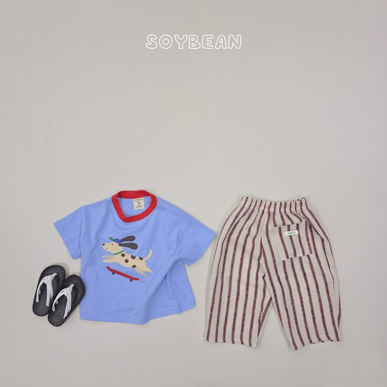 [PRE-ORDER] Riding Animals T-Shirts