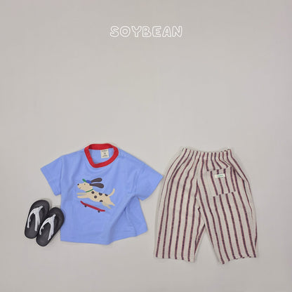 [PRE-ORDER] Riding Animals T-Shirts