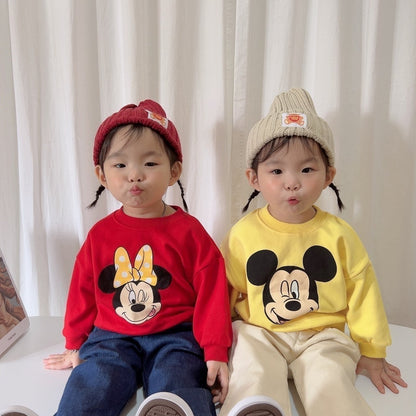 [PRE-ORDER] Hi Sweatshirts