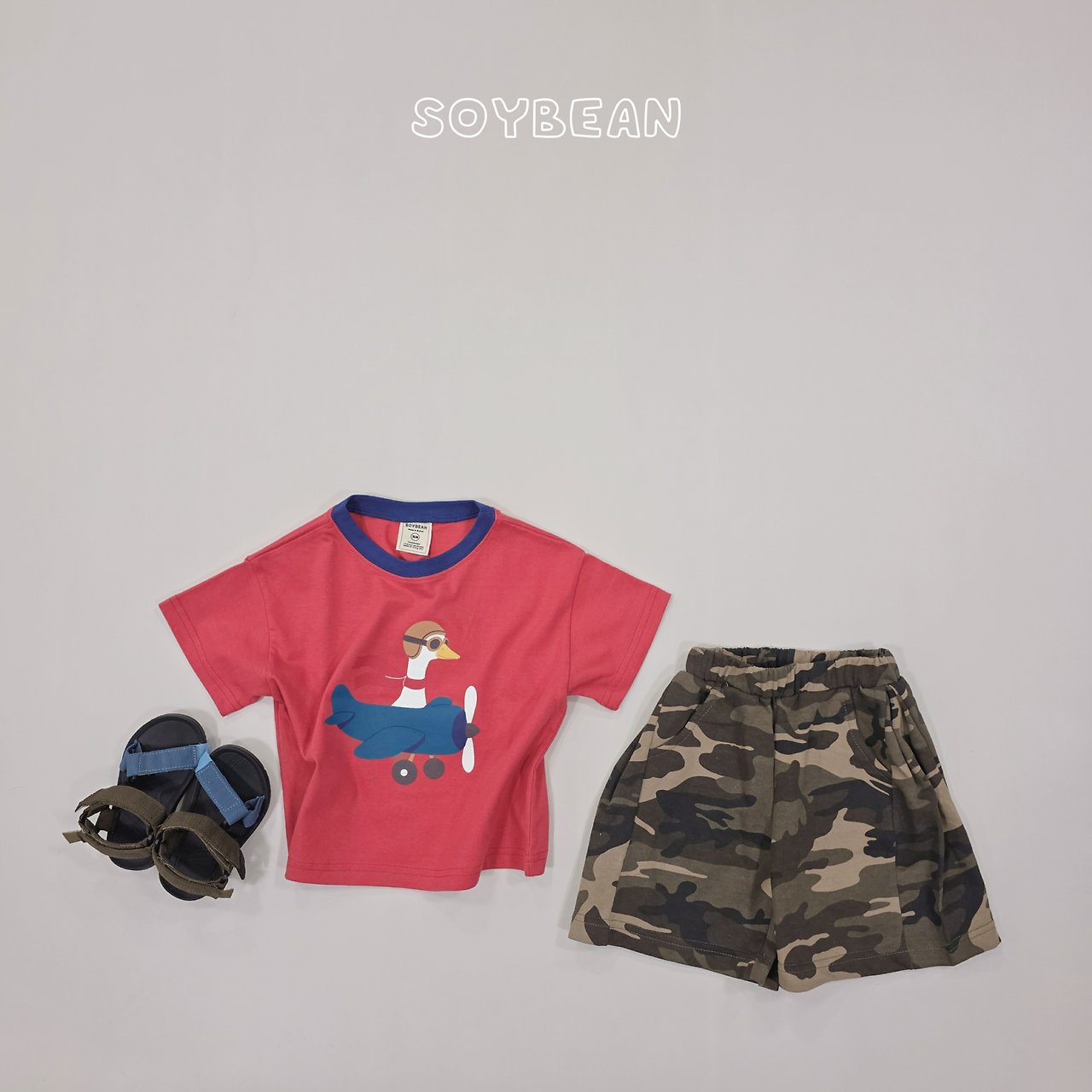 [PRE-ORDER] Riding Animals T-Shirts