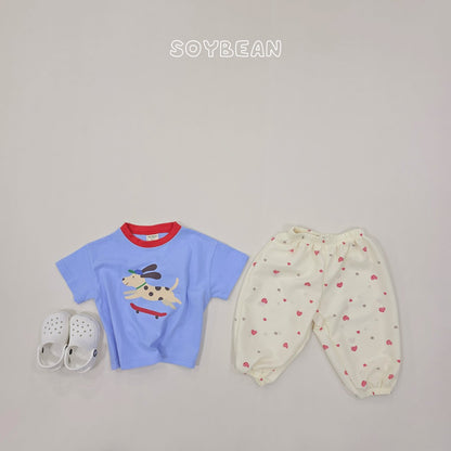 [PRE-ORDER] Riding Animals T-Shirts
