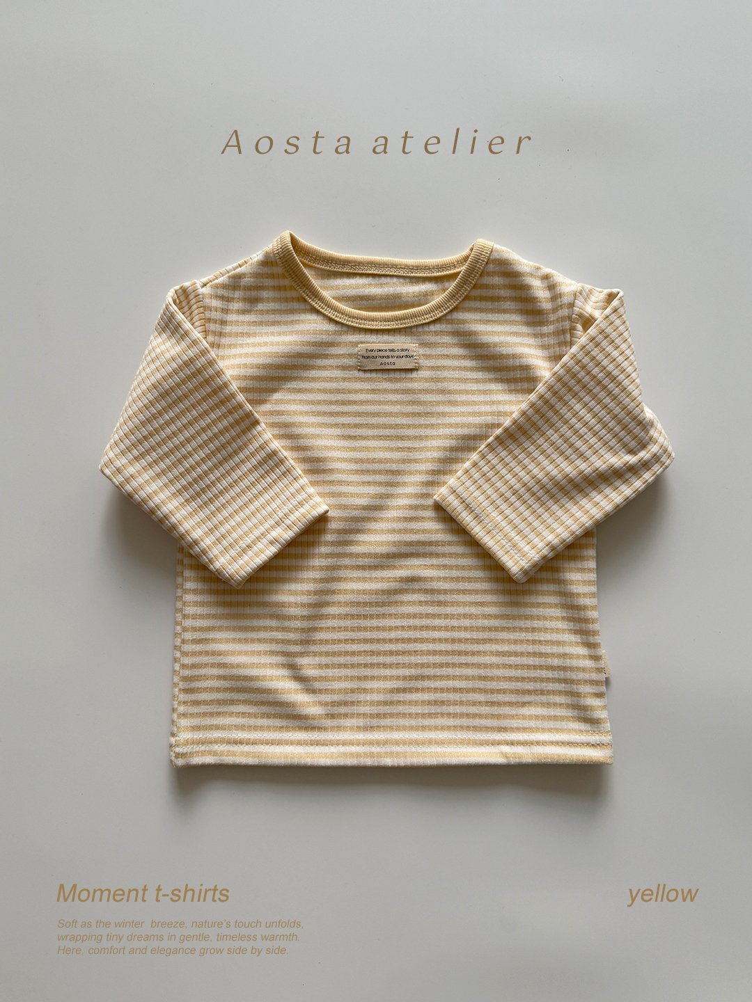 [PRE-ORDER] Modern T-Shirts