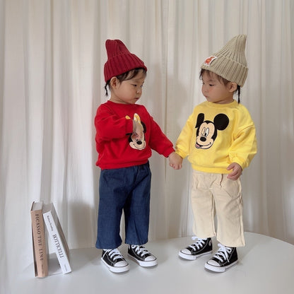 [PRE-ORDER] Hi Sweatshirts