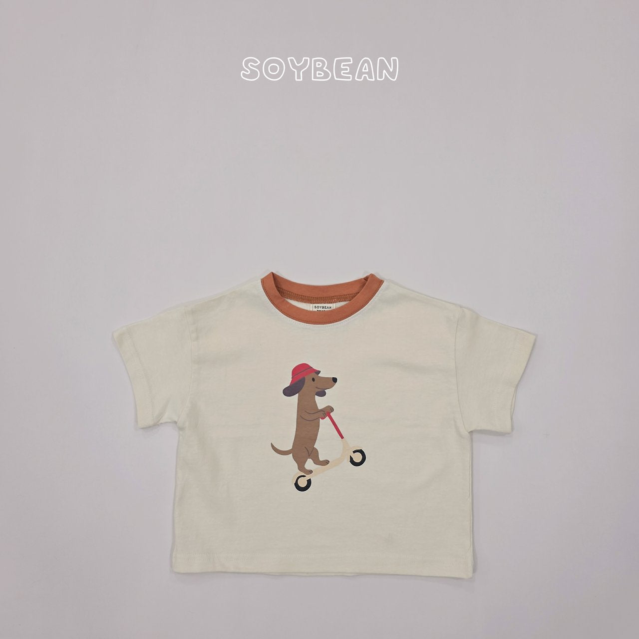 [PRE-ORDER] Riding Animals T-Shirts