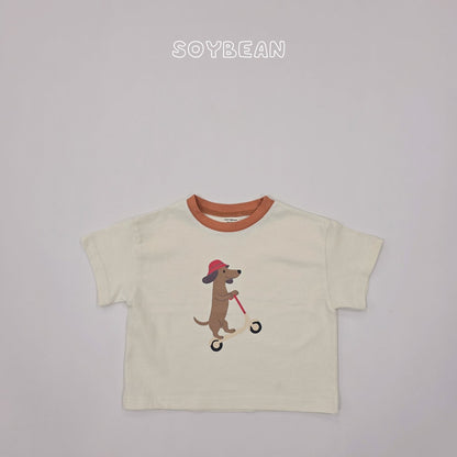 [PRE-ORDER] Riding Animals T-Shirts