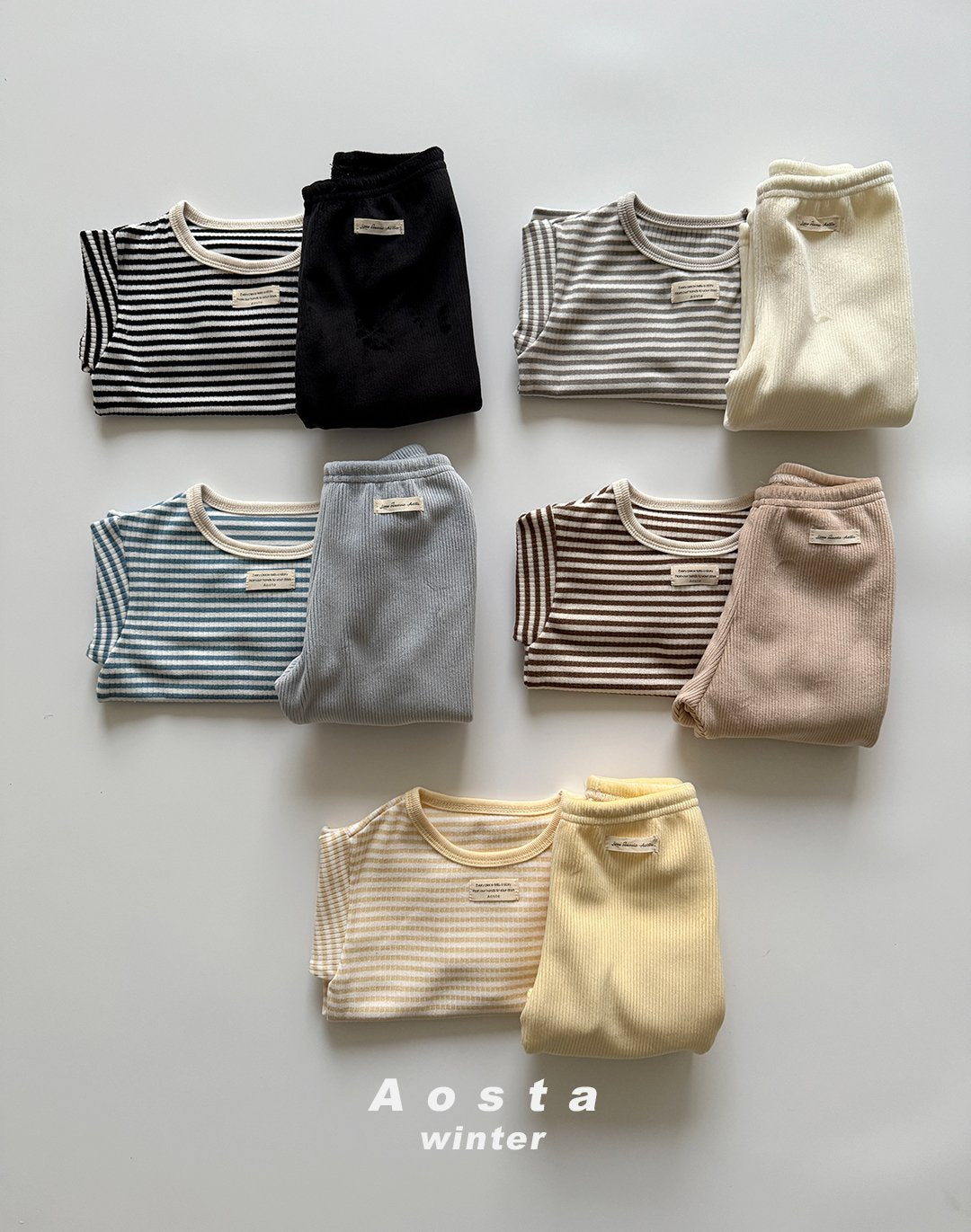 [PRE-ORDER] Modern T-Shirts