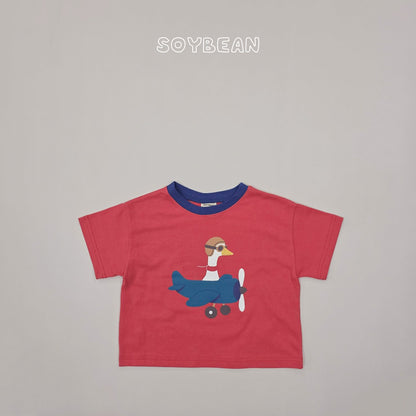 [PRE-ORDER] Riding Animals T-Shirts