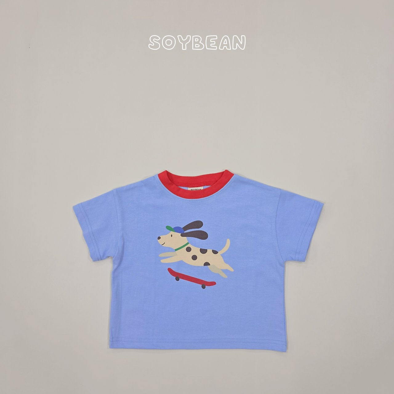[PRE-ORDER] Riding Animals T-Shirts