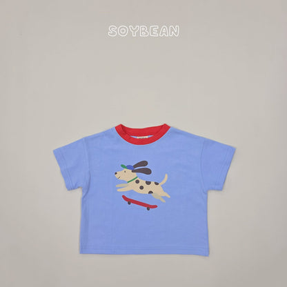 [PRE-ORDER] Riding Animals T-Shirts