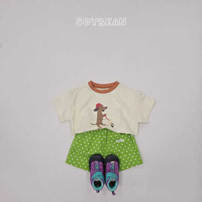 [PRE-ORDER] Riding Animals T-Shirts