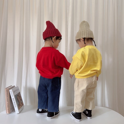 [PRE-ORDER] Hi Sweatshirts