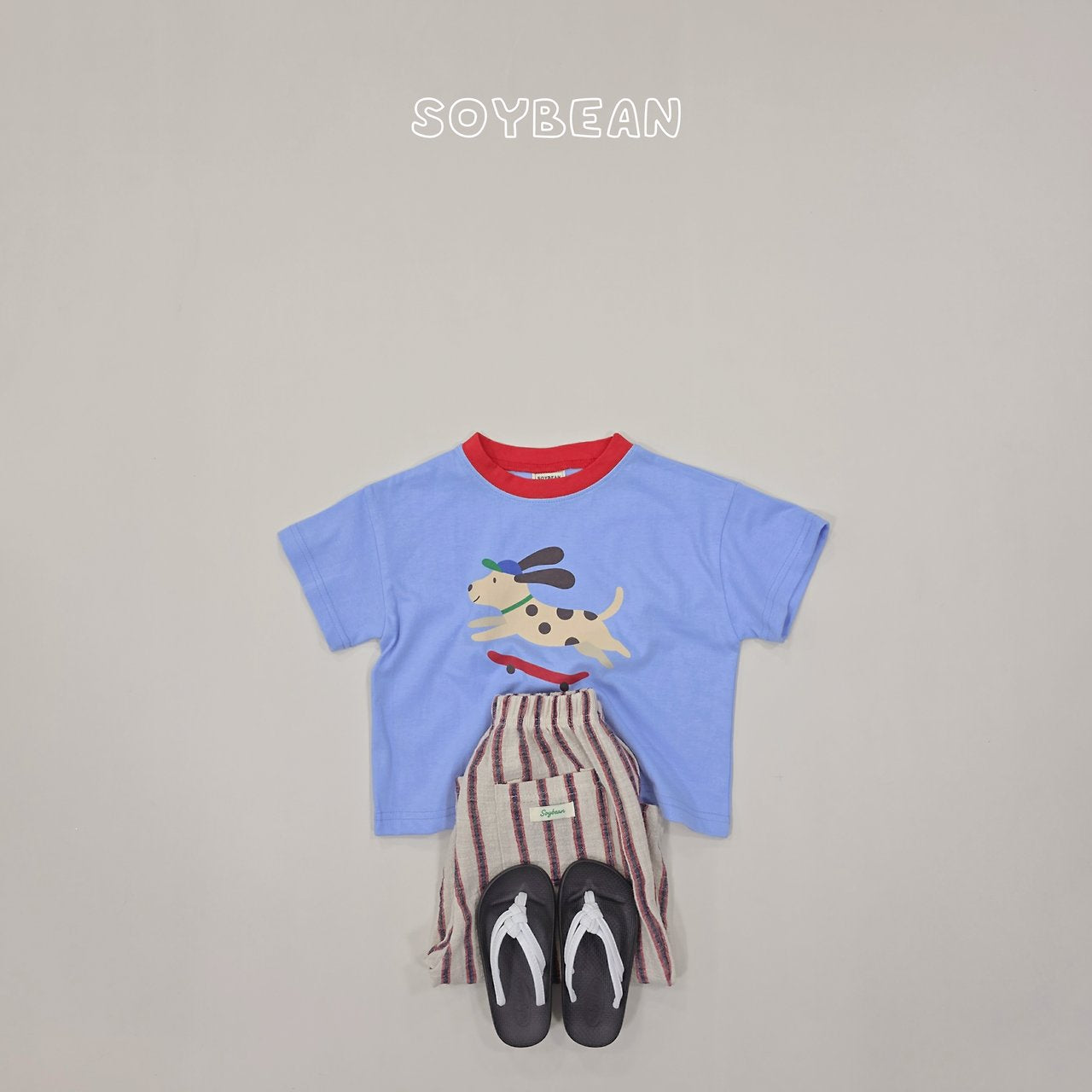 [PRE-ORDER] Riding Animals T-Shirts