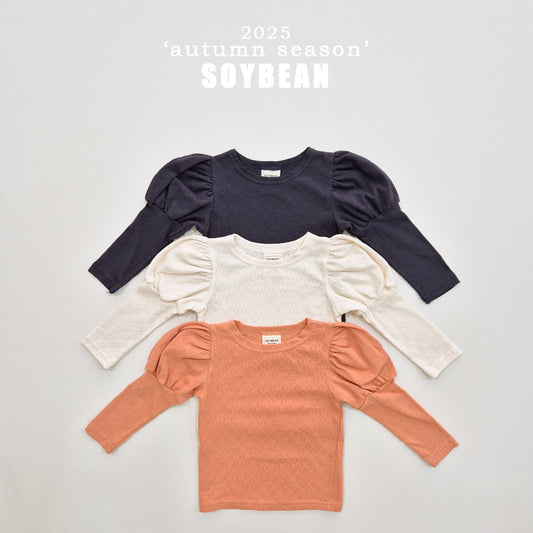 [PRE-ORDER] Rosy Puff T-Shirts