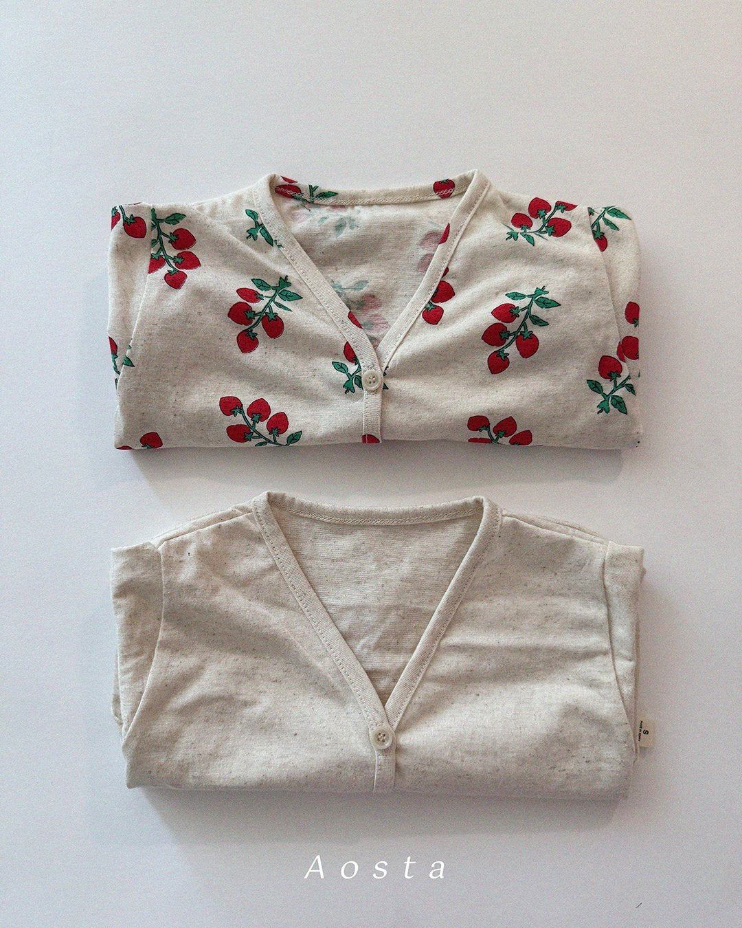 [PRE-ORDER] Linen Cardigan