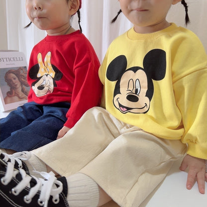 [PRE-ORDER] Hi Sweatshirts