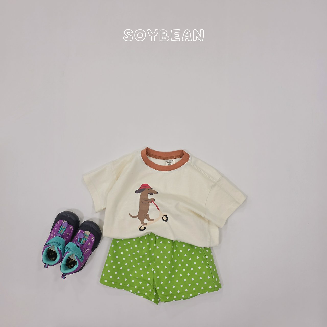 [PRE-ORDER] Riding Animals T-Shirts