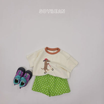 [PRE-ORDER] Riding Animals T-Shirts