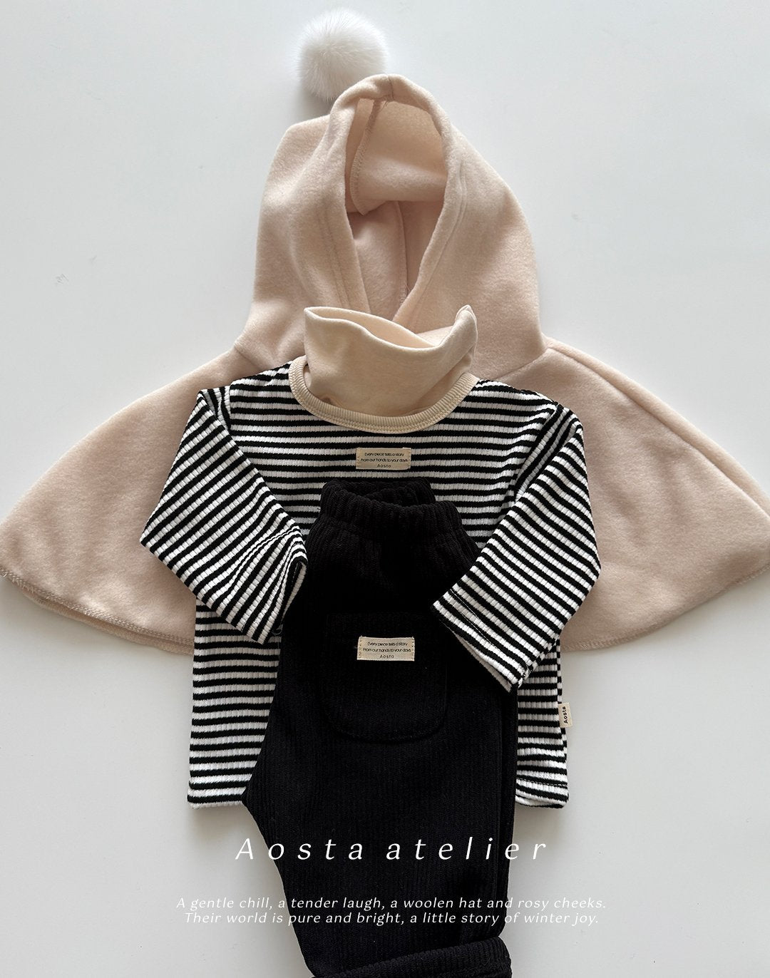 [PRE-ORDER] Modern T-Shirts