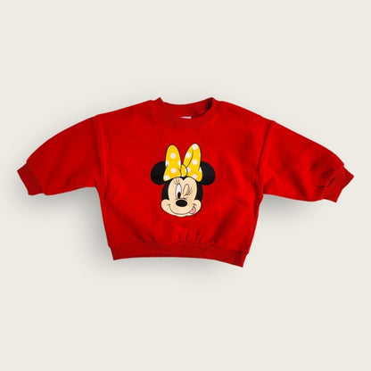 [PRE-ORDER] Hi Sweatshirts