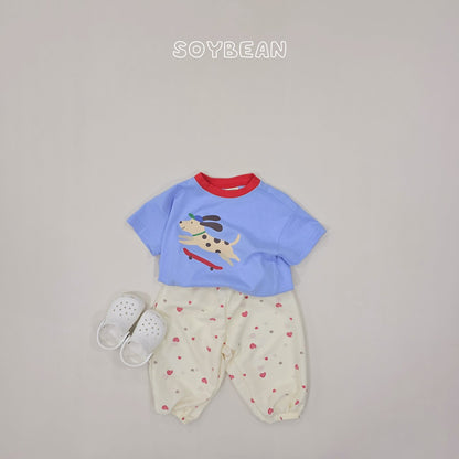 [PRE-ORDER] Riding Animals T-Shirts
