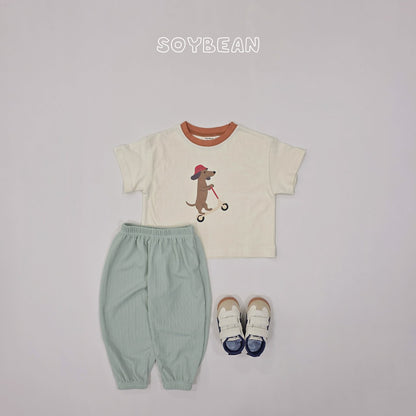 [PRE-ORDER] Riding Animals T-Shirts