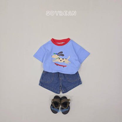 [PRE-ORDER] Riding Animals T-Shirts