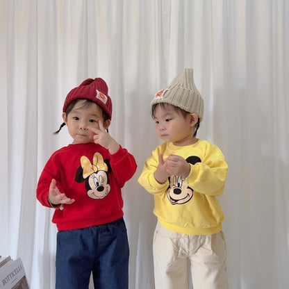 [PRE-ORDER] Hi Sweatshirts