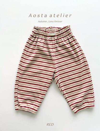 [PRE-ORDER] Chocolate Pants