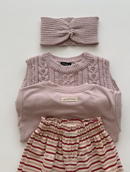 [PRE-ORDER] Chocolate Pants