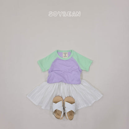 [PRE-ORDER] Embroidery Skorts