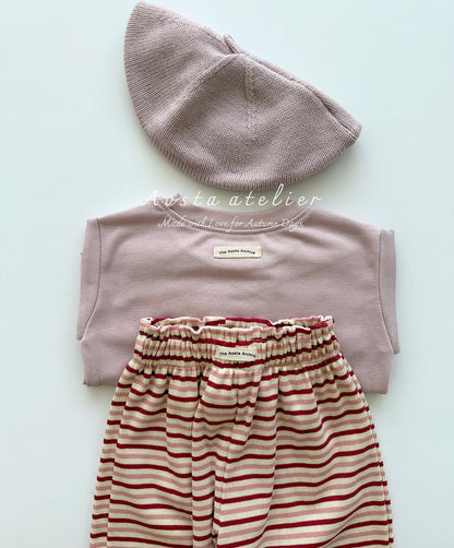 [PRE-ORDER] Chocolate Pants