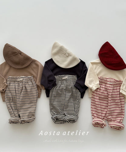 [PRE-ORDER] Chocolate Pants