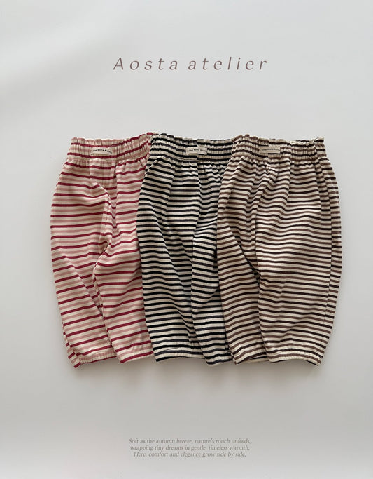 [PRE-ORDER] Chocolate Pants