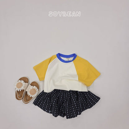 [PRE-ORDER] Embroidery Skorts