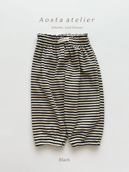 [PRE-ORDER] Chocolate Pants