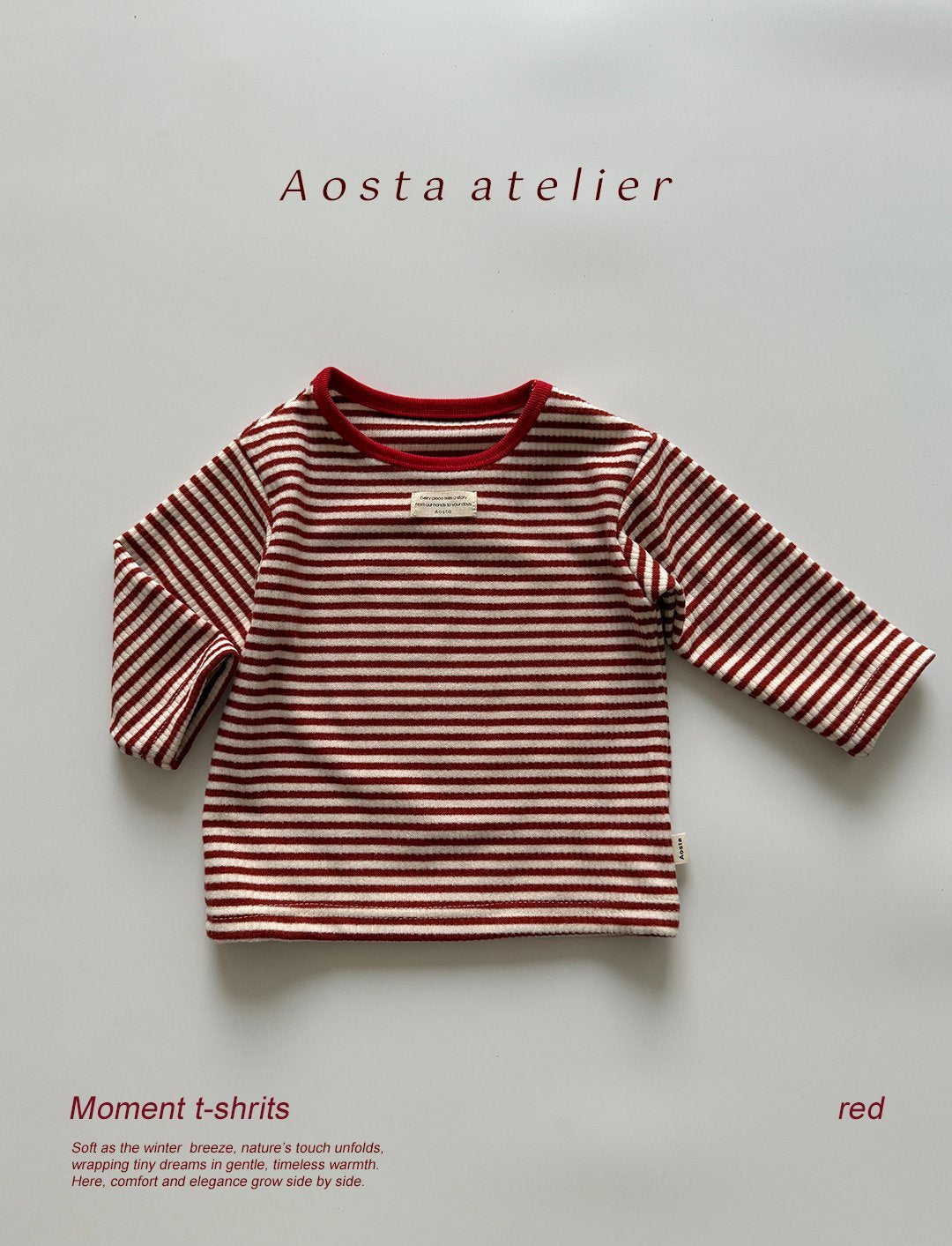 [PRE-ORDER] Modern T-Shirts