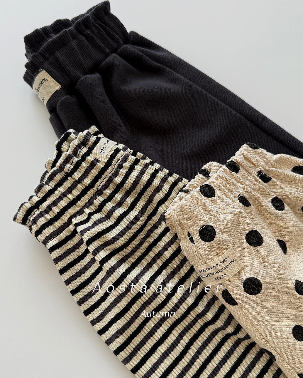 [PRE-ORDER] Chocolate Pants