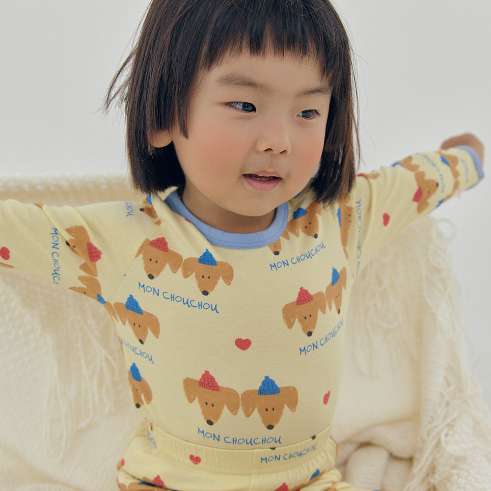 Dreaming Home Wear Set