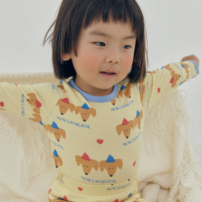 Dreaming Home Wear Set