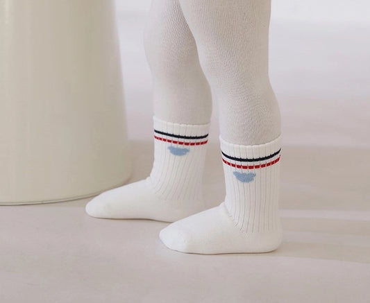 [PRE-ORDER] Kika Socks Set